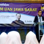 Demiz-Syaikhu Terima SK