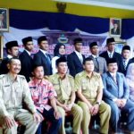 Desa Wangunharja Tingkatkan Daya Hidup Masyarakat