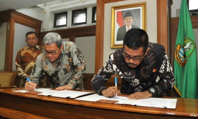 Dewan Minta Aset Daerah Ditata Dewan Minta Aset Daerah Ditata