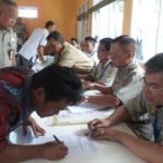 20 Persen Warga Pindah Tanpa Terpecah