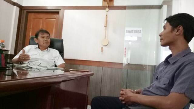 Dinas Desa Jabar Apresiasi Sinovik