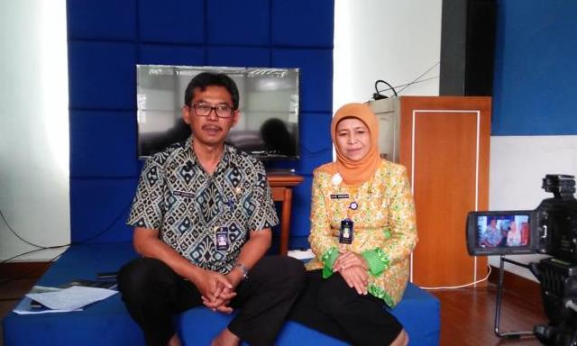 Stock Pangan 2018, Aman