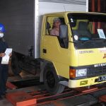 Dishub Berikan Kemudahan Uji KIR