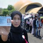 1.2 Juta Terancam Tak Memilih
