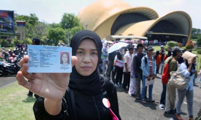 1.2 Juta Terancam Tak Memilih