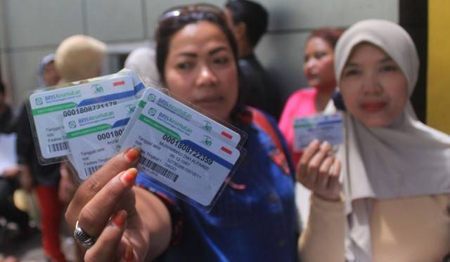 Ringankan Beban Biaya Kesehatan