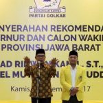 Tokoh Jatibarang Dukung RK-DMS