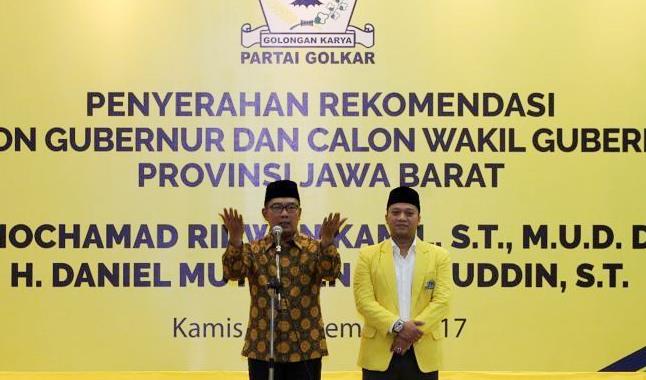 Optimistis Duet Disetujui