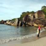 Bebatuan Meteorit Nggak Banyak Yang Punya