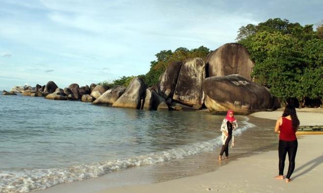 Bebatuan Meteorit Nggak Banyak Yang Punya Bebatuan Meteorit Nggak Banyak Yang Punya