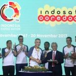 Indosat, Bangun Masyarakat Digital Indosat, Bangun Masyarakat Digital