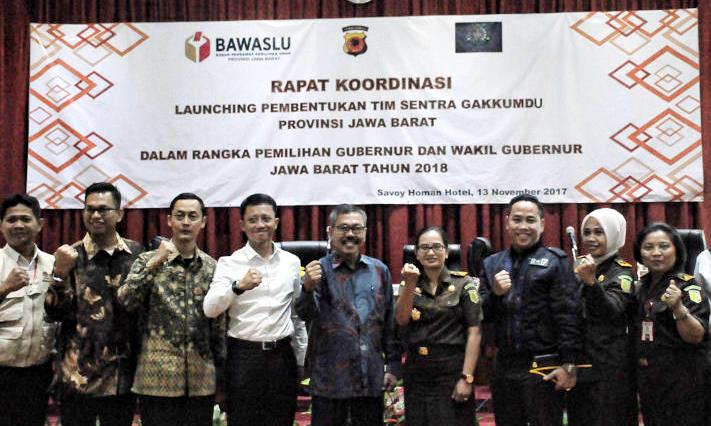 Gakkumdu Dipaksa Langsung Kerja