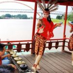 Bisa Rapat di Bawah Langit Senja Samarinda