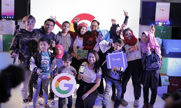 Google Lengkapi Fitur Informasi Hotel, Event dan Transportasi Google Lengkapi Fitur Informasi Hotel, Event dan Transportasi