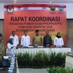 Hati-Hati Politik Uang untuk Jual Beli Suara