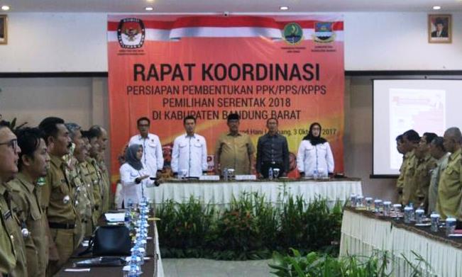 Hati-Hati Politik Uang untuk Jual Beli Suara