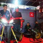 Honda Gelar Kompetisi Honda Speed Challenge