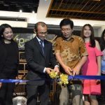 Bersantai Nikmati View Panorama Bandung