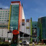 Sambut Keberuntungan Bersama Harris