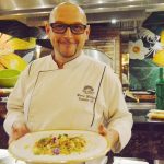 Sajikan Cita Rasa Masakan Italia Otentik