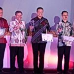 Humas Kota Bandung Nominator 3 Kategori