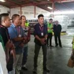 Pengusaha Konveksi Kesulitan Bahan Baku