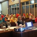 Guru Inklusi Diberikan Pelatihan