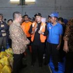 Kolam Retensi Air Solusi Tepat Atasi Banjir