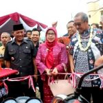 Bupati Luncurkan Program KOTAKU