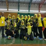 Tim Putri Jabar Juara Final Volli, Kabupaten Bandung Sumbang Medali Perak