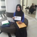 Fisik Boleh Kertas, Tapi Manfaat Puas