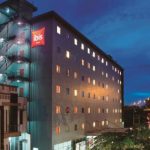 Ibis Bandung Pasteur