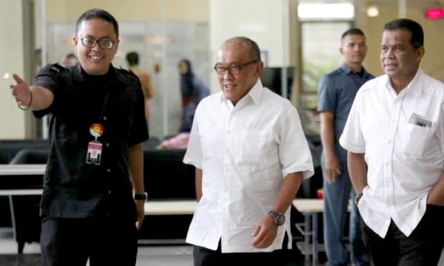 Dedi: Selamatkan Golkarnya Dedi: Selamatkan Golkarnya