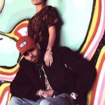 Agnez Mo Proyek Bareng Chris Brown