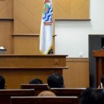 Usulkan Perda Izin Ganguan Dicabut