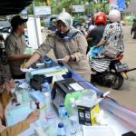 Uji Emisi, Kurangi Bahaya Asap Kendaran