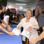 Jadi Tameng Money Politic, Bawaslu Gandeng 23 Unit Kelompok Perempuan di Jabar