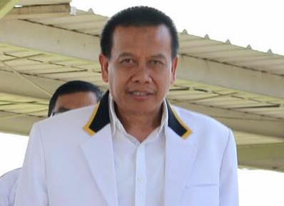 Dewan Setujui Anggaran Sekolah Baru