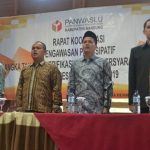 KPU Minta Panwas Selektif
