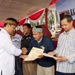 Setiap Kampung Harus Memiliki Ciri Khas