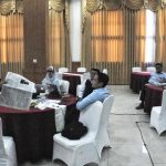 Kanwil DJPB: UMi Bantu Warga Desa