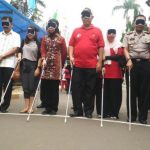 Kelompok Disabilitas Belum Terekam e-KTP