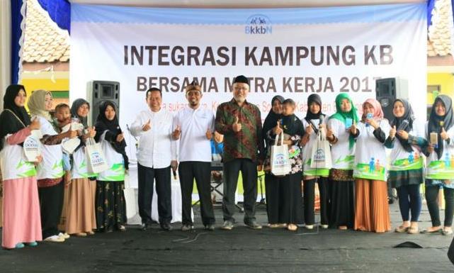 Ketahanan Keluarga Miliki Fungsi Penting