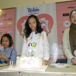 Konser Dongeng Naura 2 Digelar Malam Ini