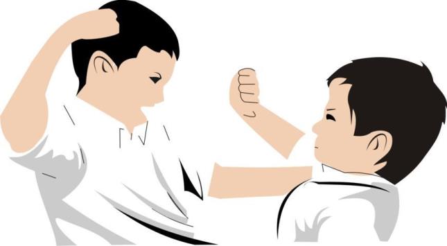 Anak SD Tawuran Hingga Tewas Anak SD Tawuran Hingga Tewas