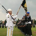Kukuhkan 76 Prajurit Keluarga Baru