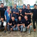 LKBI, 868 Tiket Terjual Ludes