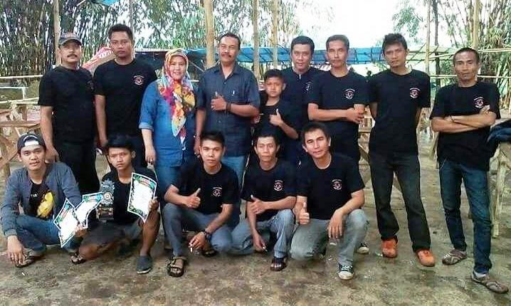 LKBI, 868 Tiket Terjual Ludes LKBI, 868 Tiket Terjual Ludes