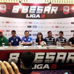 Liga 2 Siap Bertanding
