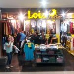 REBAJAS Lois Jeans, Disc Hingga 70%